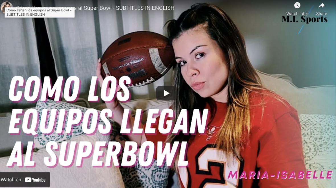 How teams get to the Super Bowl